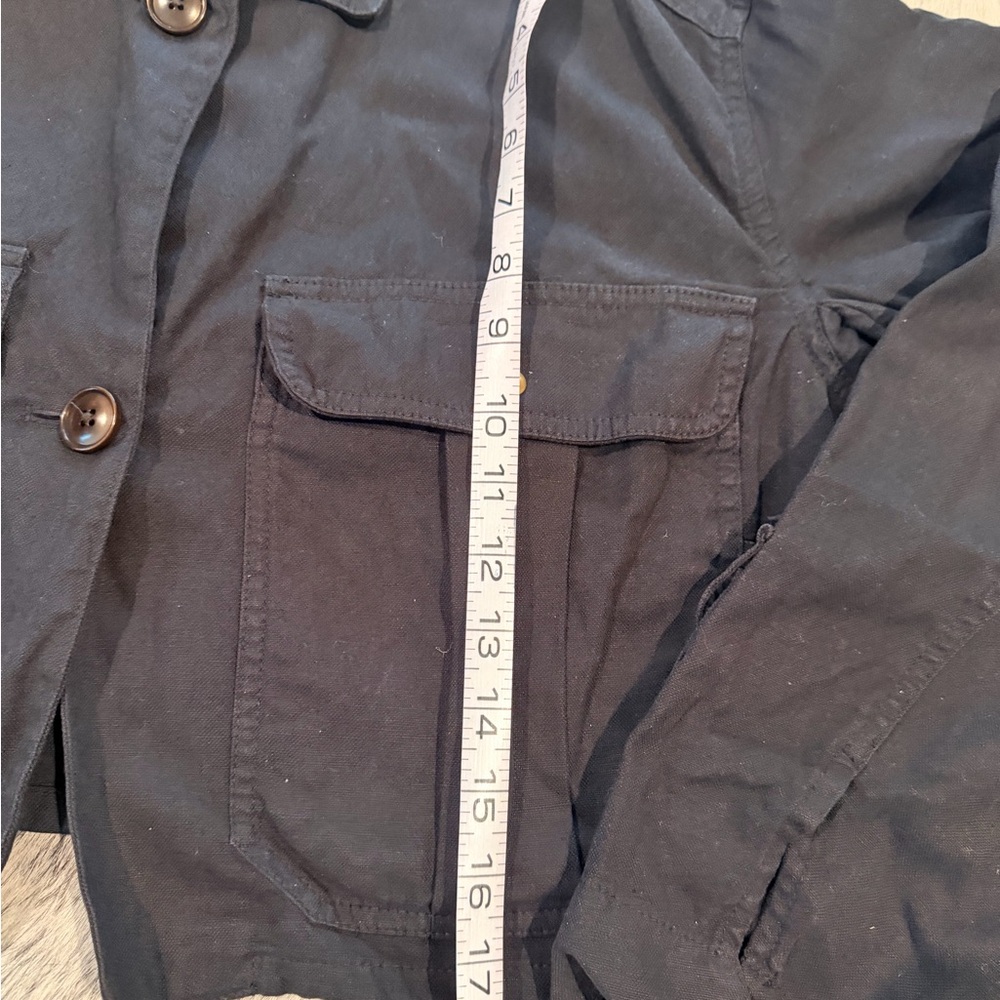 Jacket - Picture 4 of 8